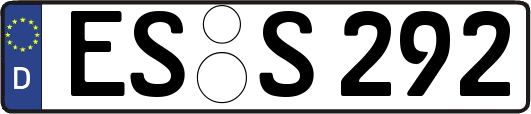 ES-S292