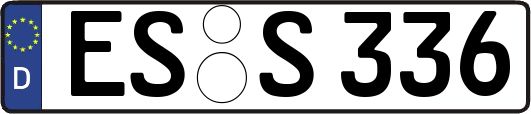 ES-S336