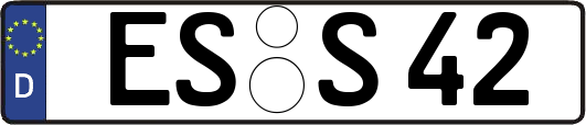 ES-S42