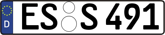 ES-S491