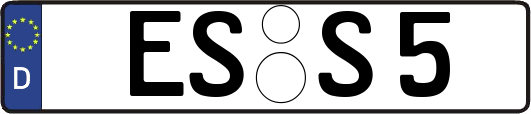 ES-S5