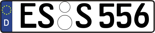 ES-S556