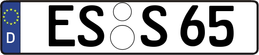 ES-S65