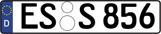 ES-S856