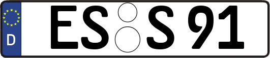ES-S91