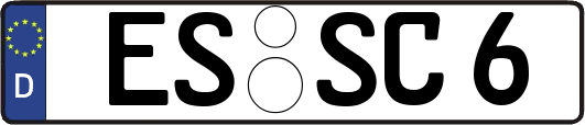 ES-SC6