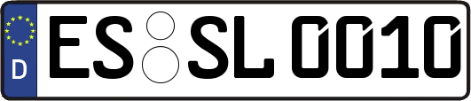 ES-SL0010