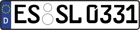 ES-SL0331