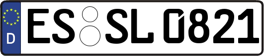 ES-SL0821