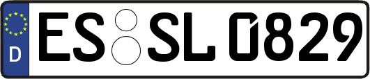 ES-SL0829