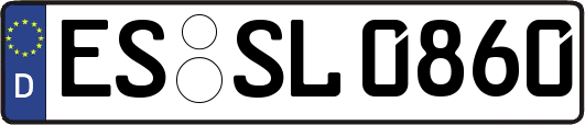 ES-SL0860