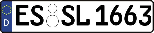 ES-SL1663
