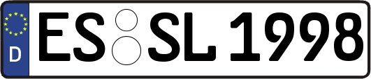 ES-SL1998
