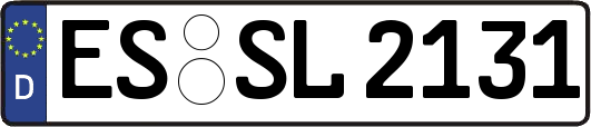ES-SL2131