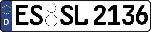ES-SL2136