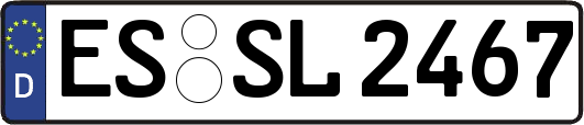ES-SL2467