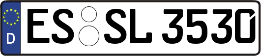 ES-SL3530