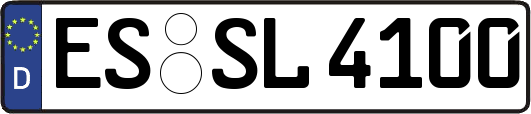 ES-SL4100