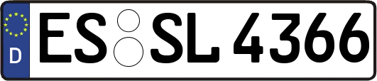 ES-SL4366