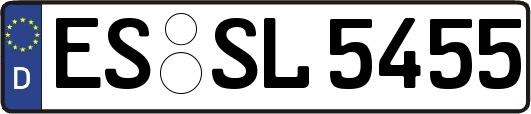 ES-SL5455