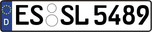 ES-SL5489