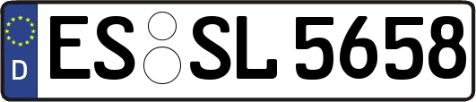 ES-SL5658