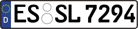 ES-SL7294