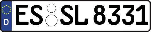 ES-SL8331