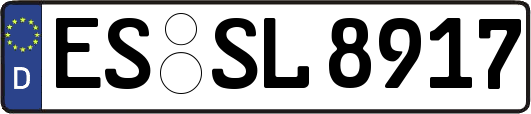 ES-SL8917