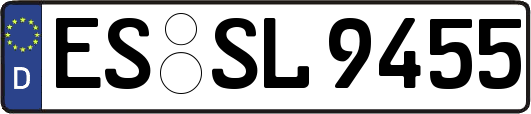 ES-SL9455