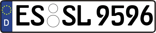 ES-SL9596
