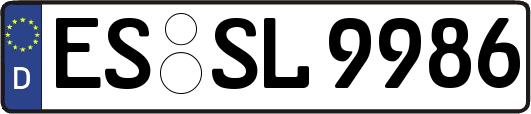 ES-SL9986