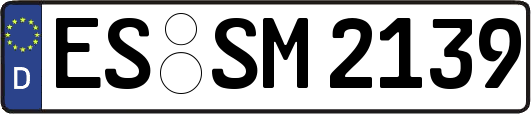 ES-SM2139