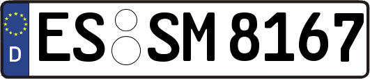 ES-SM8167
