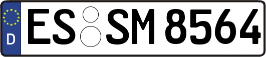ES-SM8564