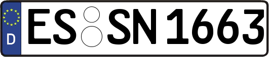 ES-SN1663