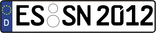 ES-SN2012