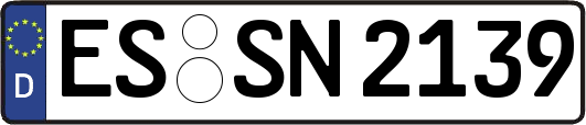 ES-SN2139