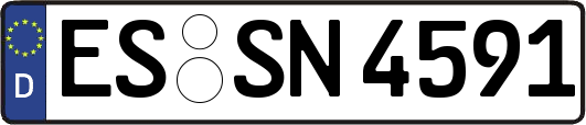 ES-SN4591