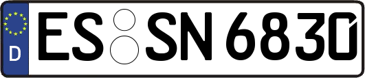 ES-SN6830