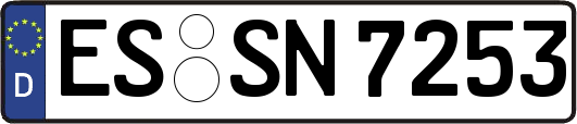 ES-SN7253