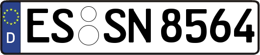 ES-SN8564