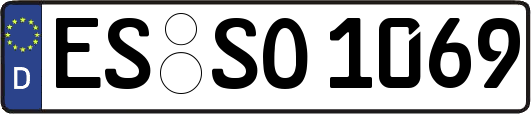 ES-SO1069