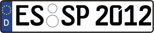 ES-SP2012