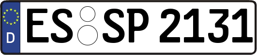 ES-SP2131