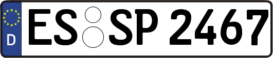 ES-SP2467