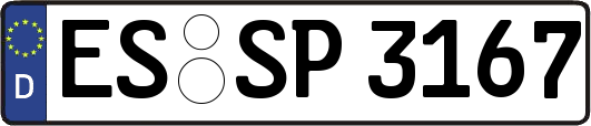 ES-SP3167