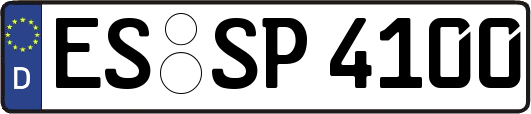 ES-SP4100