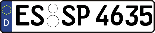 ES-SP4635