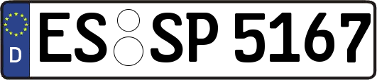 ES-SP5167